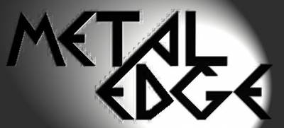 logo Metal Edge